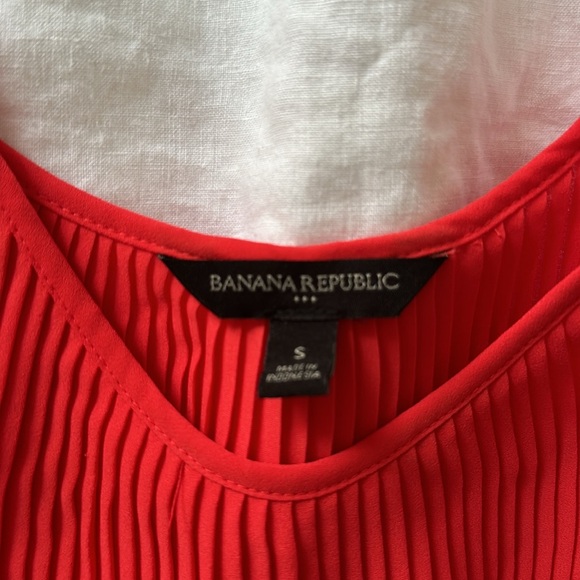 Banana Republic blouse - Picture 2 of 3